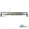 A & I Products Work Lamp, Straight Double Row Light Bar, E-Series LED, Combo Flood / Spot, 32 0" x0" x0" A-LTB332E - alternate 2